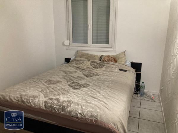 Appartement à vendre 4 pièces 64m²