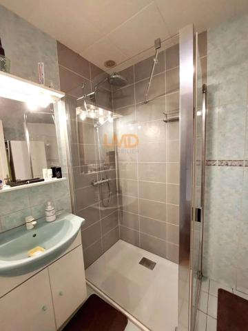 Nangis, maison 5 pièces plus garage sur terrain clos