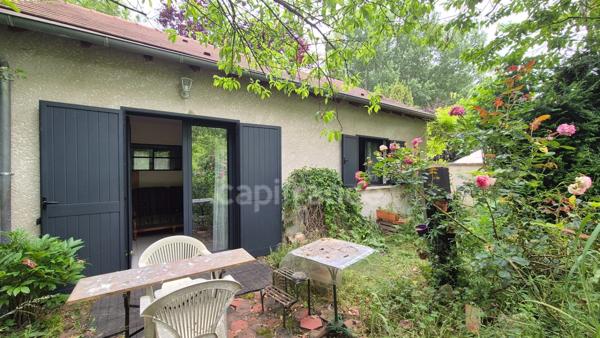 Maison récente à vendre 2 pièces ETAMPES (91)