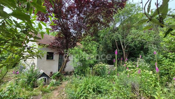 Maison récente à vendre 2 pièces ETAMPES (91)