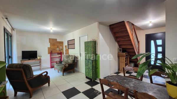 Maison récente à vendre 2 pièces ETAMPES (91)