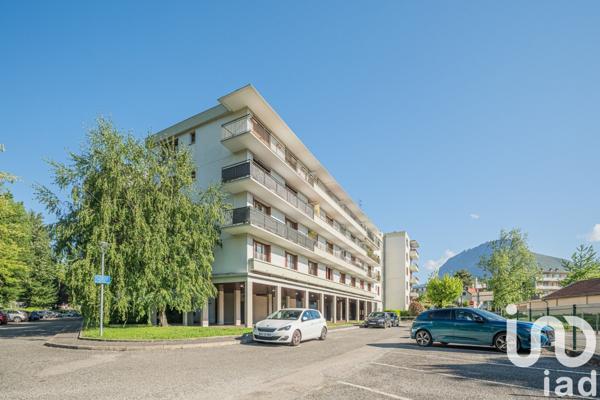 Apartment for sale 5 rooms 110 m² Fontaine