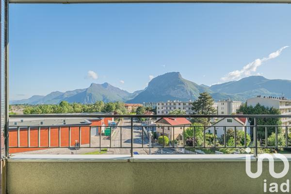 Apartment for sale 5 rooms 110 m² Fontaine