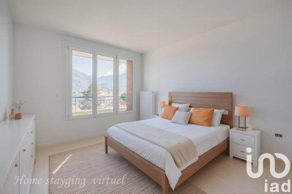 Apartment for sale 5 rooms 110 m² Fontaine