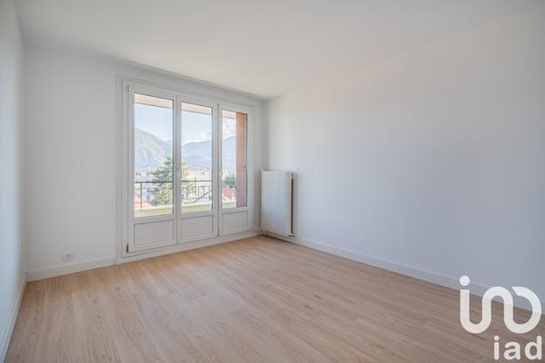 Apartment for sale 5 rooms 110 m² Fontaine