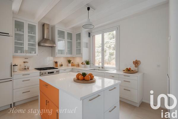 Apartment for sale 5 rooms 110 m² Fontaine