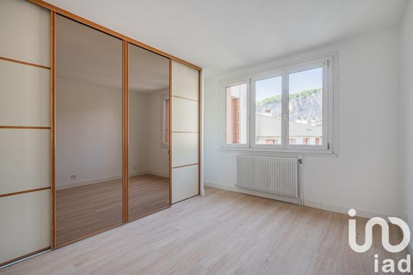 Apartment for sale 5 rooms 110 m² Fontaine