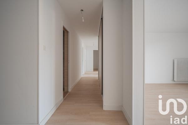 Apartment for sale 5 rooms 110 m² Fontaine