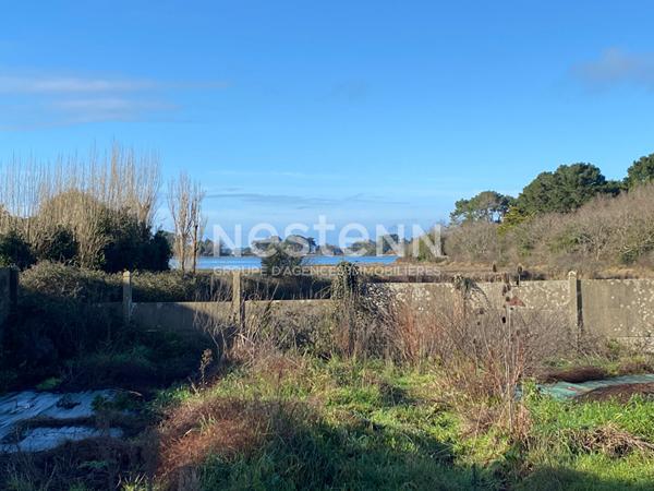 Maison à vendre à Sarzeau - 4 pièces avec jardin