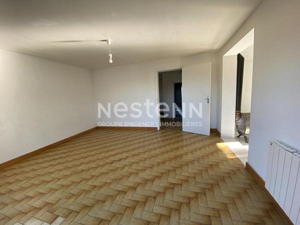 Maison à vendre à Sarzeau - 4 pièces avec jardin