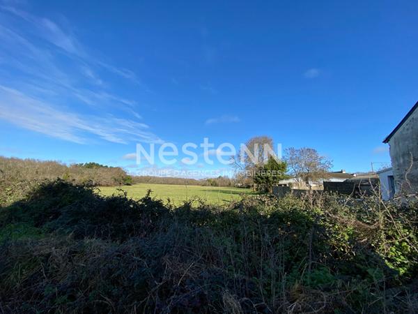Maison à vendre à Sarzeau - 4 pièces avec jardin