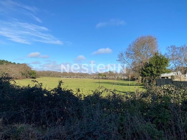 Maison à vendre à Sarzeau - 4 pièces avec jardin