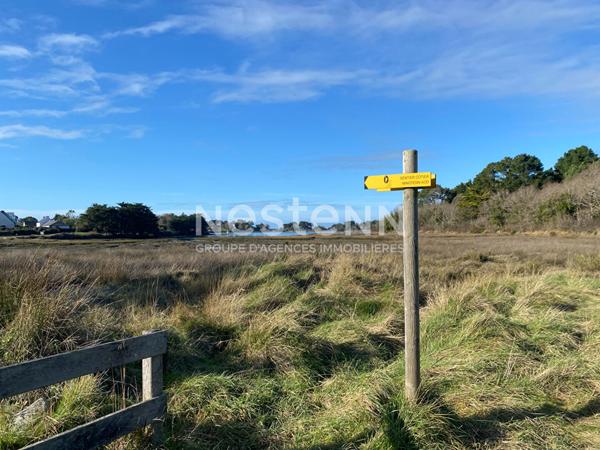 Maison à vendre à Sarzeau - 4 pièces avec jardin