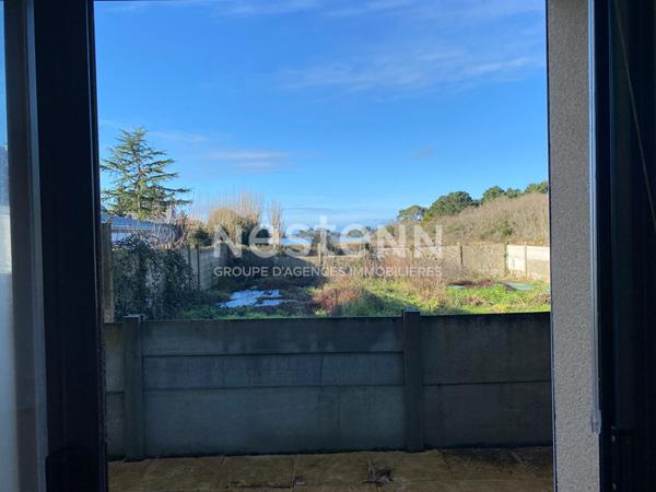 Maison à vendre à Sarzeau - 4 pièces avec jardin