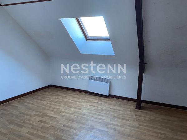 Maison à vendre à Sarzeau - 4 pièces avec jardin