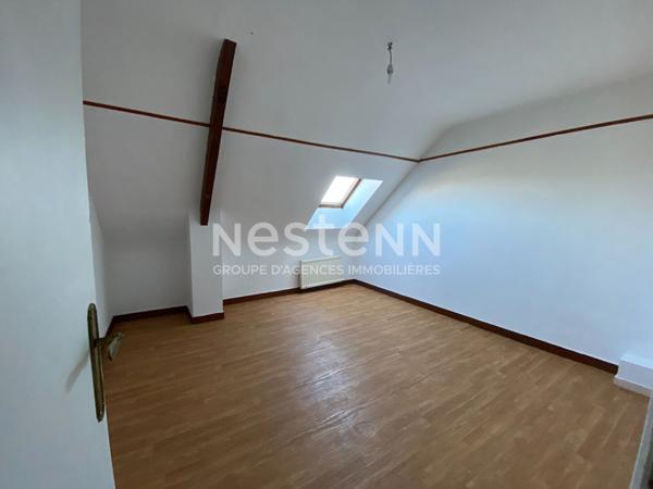 Maison à vendre à Sarzeau - 4 pièces avec jardin