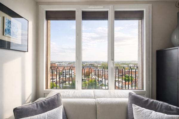 Appartement Champigny Sur Marne 3 pièce(s) 55.40 m2