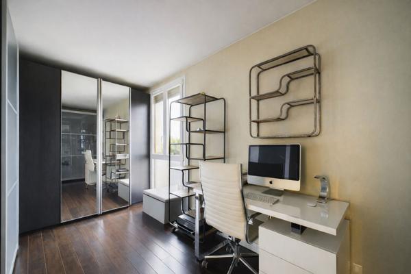 Appartement Champigny Sur Marne 3 pièce(s) 55.40 m2