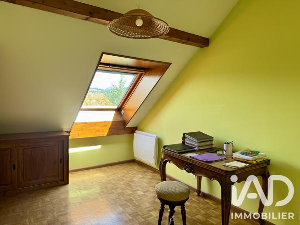 Appartement à vendre 4 pièces 76 m² Rumilly