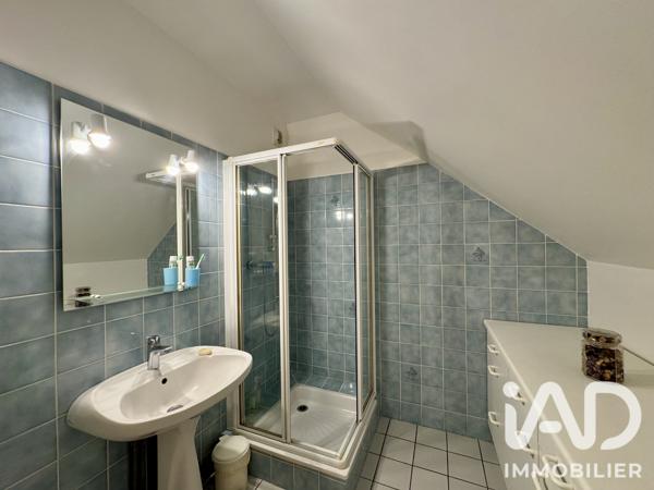 Appartement à vendre 4 pièces 76 m² Rumilly