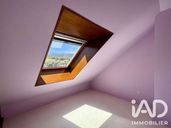 Appartement à vendre 4 pièces 76 m² Rumilly