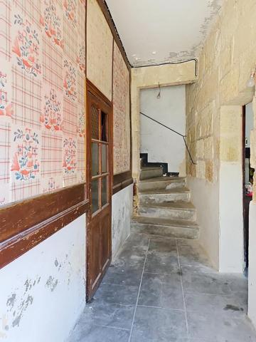 Opportunité rare au cœur de Gallargues-le-Montueux – Projet de rénovation complète
