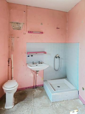 Opportunité rare au cœur de Gallargues-le-Montueux – Projet de rénovation complète