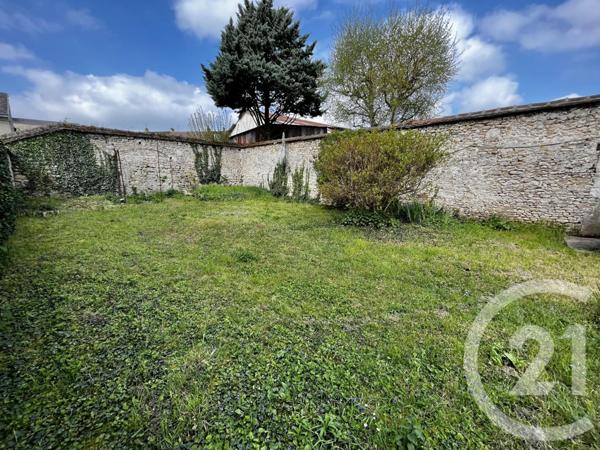 immeuble à vendre 345,90 m2 LE MALESHERBOIS - 45