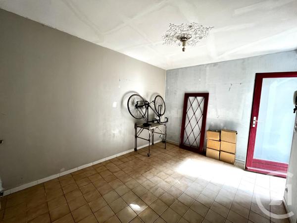 immeuble à vendre 345,90 m2 LE MALESHERBOIS - 45