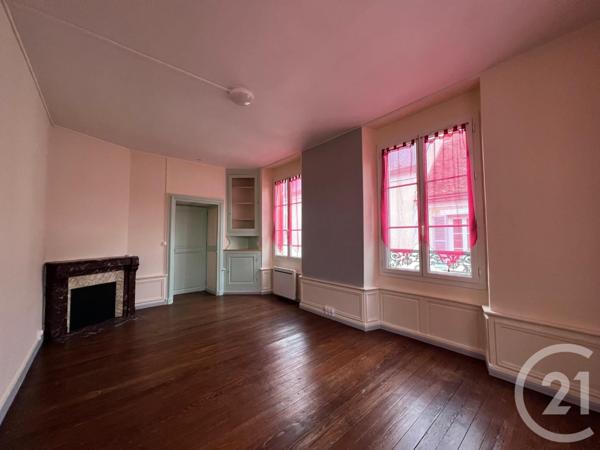 immeuble à vendre 345,90 m2 LE MALESHERBOIS - 45