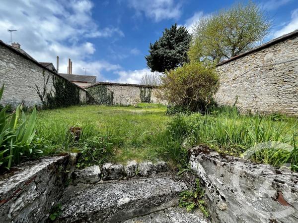 immeuble à vendre 345,90 m2 LE MALESHERBOIS - 45