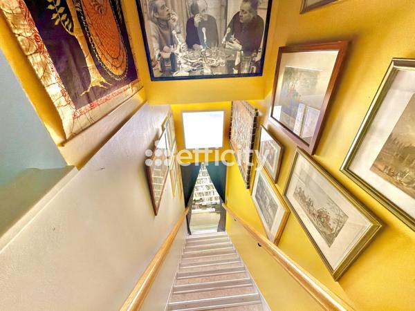 Maison 5 pièces - 136 m²