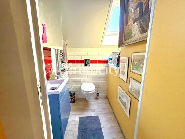 Maison 5 pièces - 136 m²