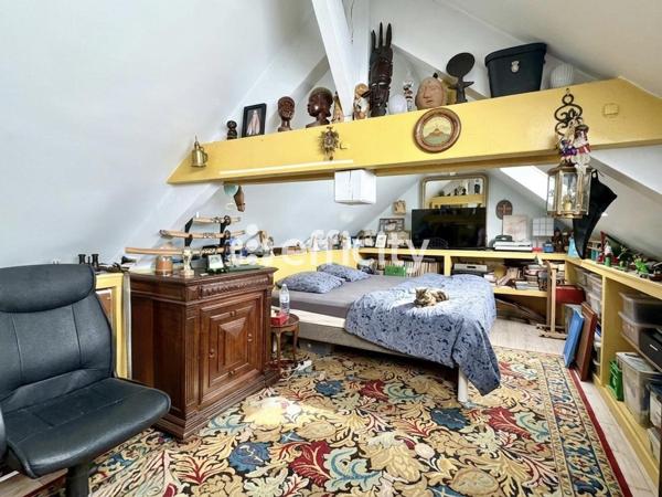 Maison 5 pièces - 136 m²