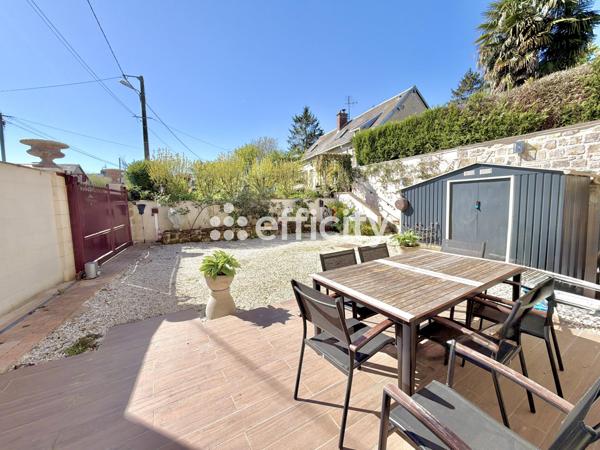 Maison 5 pièces - 136 m²