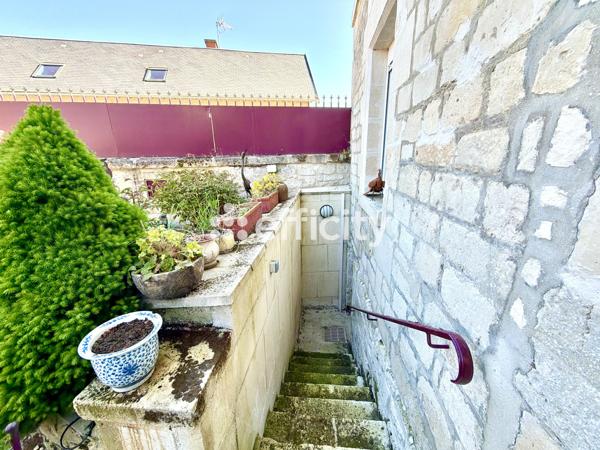 Maison 5 pièces - 136 m²