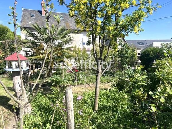 Maison 5 pièces - 136 m²