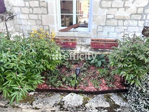 Maison 5 pièces - 136 m²