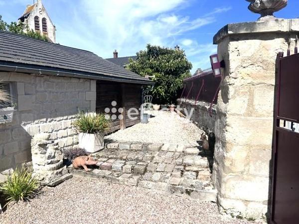 Maison 5 pièces - 136 m²