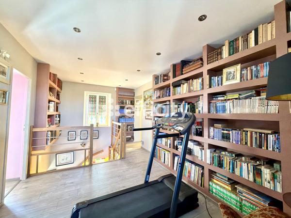 Maison 5 pièces - 136 m²