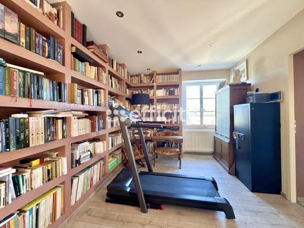 Maison 5 pièces - 136 m²