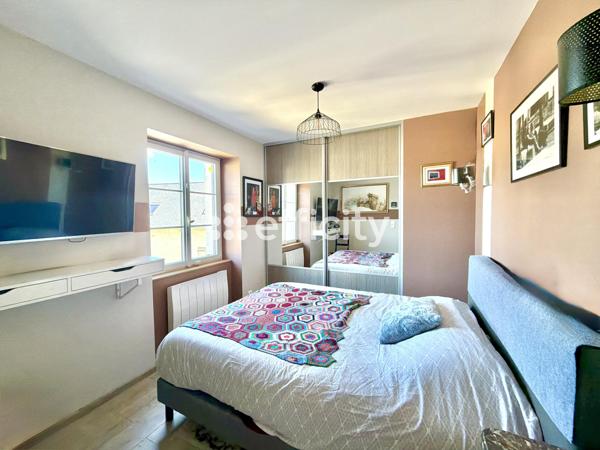 Maison 5 pièces - 136 m²