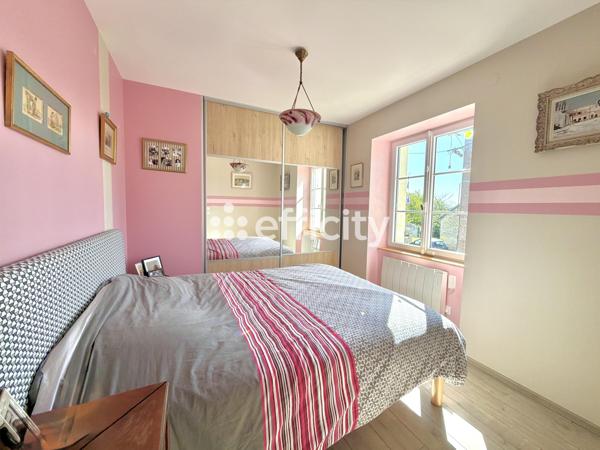 Maison 5 pièces - 136 m²
