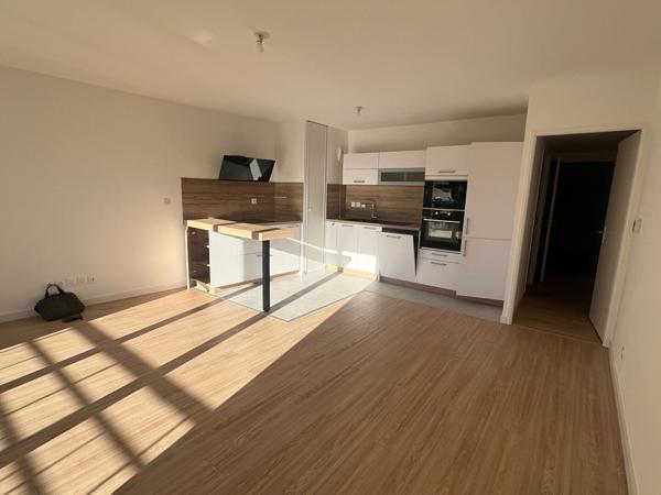 Appartement Orleans 3 pièce(s) 67 m2
