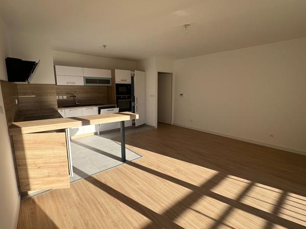 Appartement Orleans 3 pièce(s) 67 m2