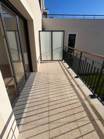 Appartement Orleans 3 pièce(s) 67 m2