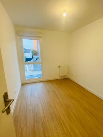 Appartement Orleans 3 pièce(s) 67 m2