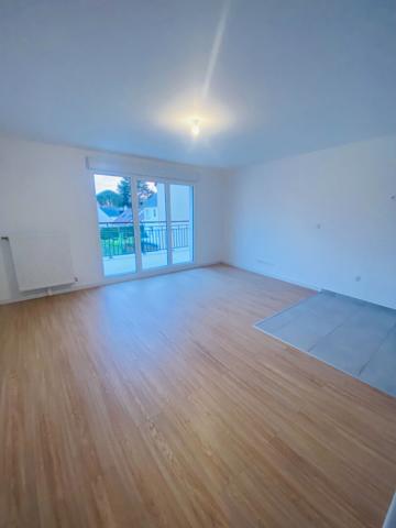Appartement Orleans 3 pièce(s) 67 m2