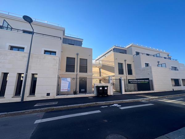 Appartement Orleans 3 pièce(s) 67 m2