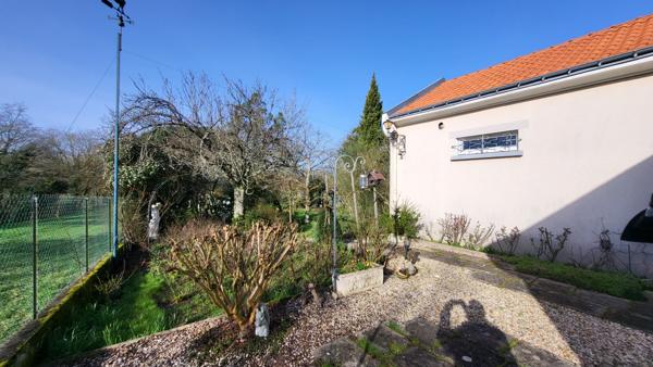 Maison Le Bignon 4 pièce(s) 115 m2